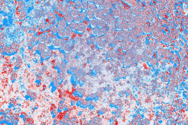 arkaplan olarak soyut renk dokusu, duvar kağıdını kopyala 