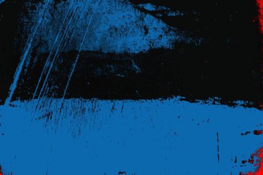 Soyut boyalı arka plan. Soyut sanat geçmişi. Renk dokusu