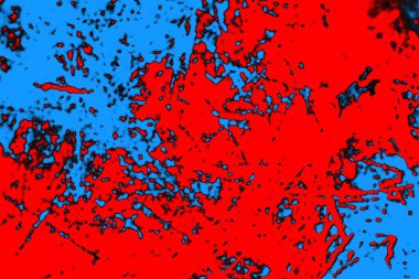 soyut renk dokusu, arkaplan, duvar kağıdını kopyala