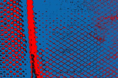 Soyut boyalı arka plan. Soyut sanat geçmişi. Renk dokusu