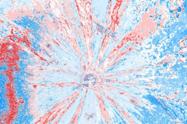 arkaplan olarak soyut renk dokusu, duvar kağıdını kopyala 