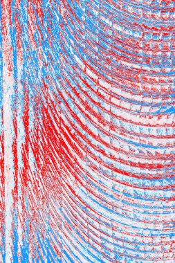 arkaplan olarak soyut renk dokusu, duvar kağıdını kopyala 