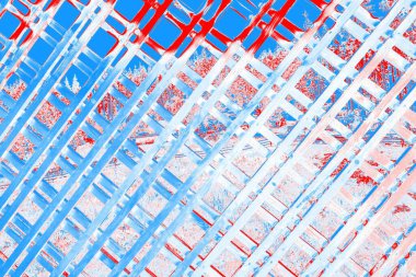 arkaplan olarak soyut renk dokusu, duvar kağıdını kopyala 