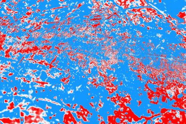 arkaplan olarak soyut renk dokusu, duvar kağıdını kopyala 