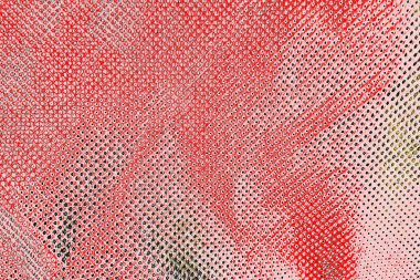 Soyut sanat duvar resmi. Modern, çağdaş sanat geçmişi