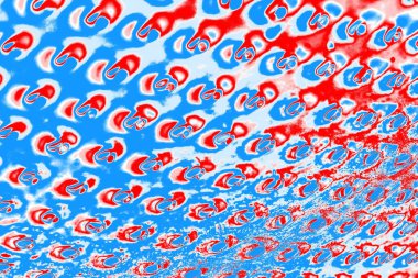 arkaplan olarak soyut renk dokusu, duvar kağıdını kopyala 