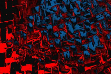 arkaplan olarak soyut renk dokusu, duvar kağıdını kopyala 