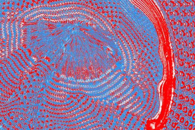 arkaplan olarak soyut renk dokusu, duvar kağıdını kopyala 