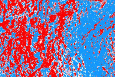 arkaplan olarak soyut renk dokusu, duvar kağıdını kopyala 