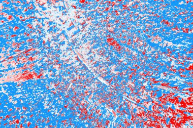 arkaplan olarak soyut renk dokusu, duvar kağıdını kopyala 