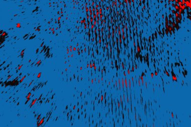 Soyut boyalı arka plan. Soyut sanat geçmişi. Renk dokusu