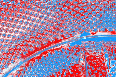 arkaplan olarak soyut renk dokusu, duvar kağıdını kopyala 