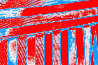 arkaplan olarak soyut renk dokusu, duvar kağıdını kopyala 