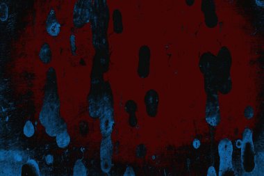 Soyut boyalı arka plan. Soyut sanat geçmişi. Renk dokusu