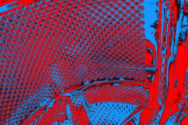 soyut renk dokusu, arkaplan, duvar kağıdını kopyala