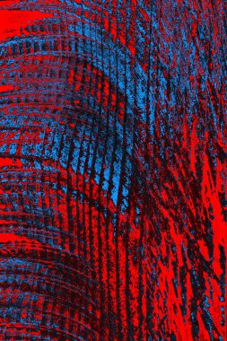 arkaplan olarak soyut renk dokusu, duvar kağıdını kopyala 