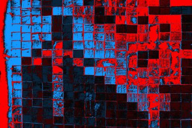 soyut renk dokusu, arkaplan, duvar kağıdını kopyala