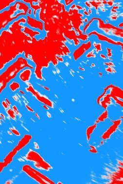 arkaplan olarak soyut renk dokusu, duvar kağıdını kopyala 