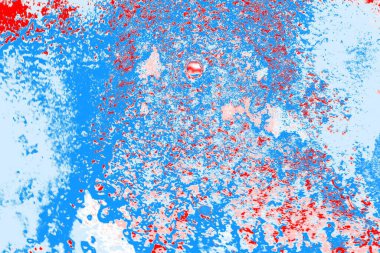 arkaplan olarak soyut renk dokusu, duvar kağıdını kopyala 