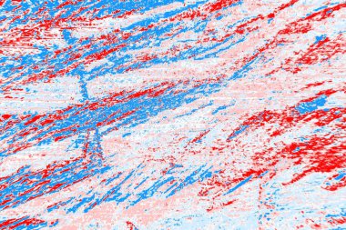 arkaplan olarak soyut renk dokusu, duvar kağıdını kopyala 