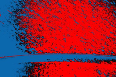 arkaplan olarak soyut renk dokusu, duvar kağıdını kopyala 