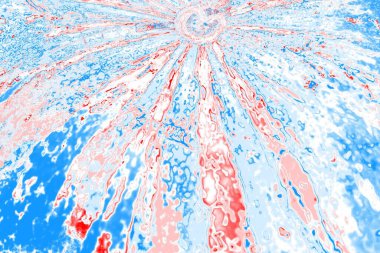 arkaplan olarak soyut renk dokusu, duvar kağıdını kopyala 