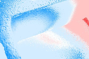 arkaplan olarak soyut renk dokusu, duvar kağıdını kopyala 