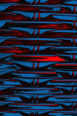 Soyut boyalı arka plan. Soyut sanat geçmişi. Renk dokusu