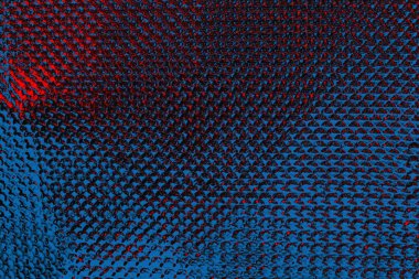 Soyut sanat duvar resmi. Modern, çağdaş sanat geçmişi