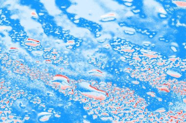 arkaplan olarak soyut renk dokusu, duvar kağıdını kopyala 