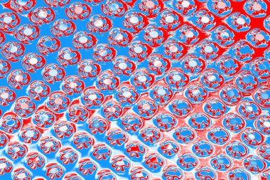 arkaplan olarak soyut renk dokusu, duvar kağıdını kopyala 