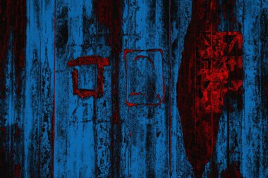 arkaplan olarak soyut renk dokusu, duvar kağıdını kopyala 