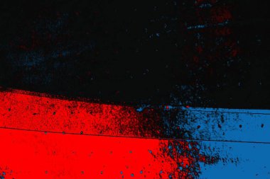 Soyut boyalı arka plan. Soyut sanat geçmişi. Renk dokusu