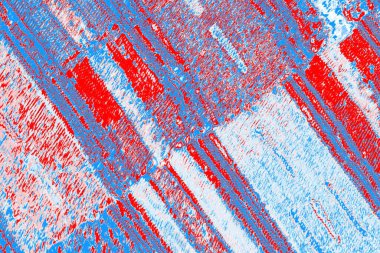 arkaplan olarak soyut renk dokusu, duvar kağıdını kopyala 