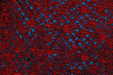 arkaplan olarak soyut renk dokusu, duvar kağıdını kopyala 