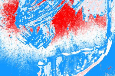 arkaplan olarak soyut renk dokusu, duvar kağıdını kopyala 