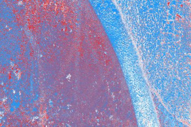 arkaplan olarak soyut renk dokusu, duvar kağıdını kopyala 