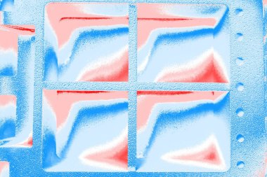 arkaplan olarak soyut renk dokusu, duvar kağıdını kopyala 