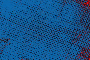 Soyut sanat duvar resmi. Modern, çağdaş sanat geçmişi