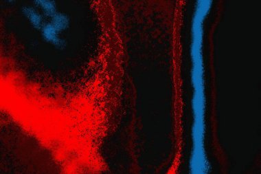 arkaplan olarak soyut renk dokusu, duvar kağıdını kopyala 