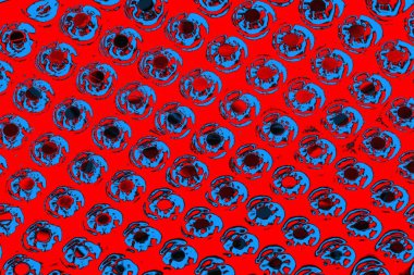 soyut renk dokusu, arkaplan, duvar kağıdını kopyala