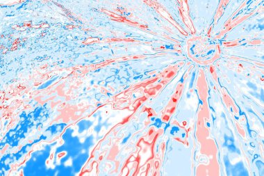 arkaplan olarak soyut renk dokusu, duvar kağıdını kopyala 