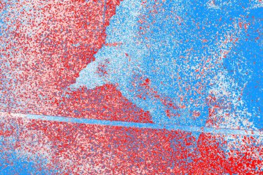 arkaplan olarak soyut renk dokusu, duvar kağıdını kopyala 