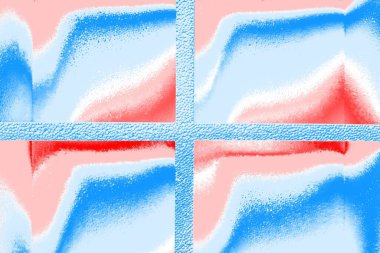 arkaplan olarak soyut renk dokusu, duvar kağıdını kopyala 