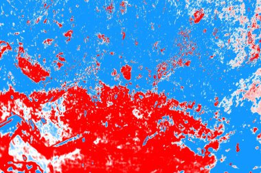 arkaplan olarak soyut renk dokusu, duvar kağıdını kopyala 