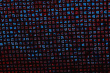 arkaplan olarak soyut renk dokusu, duvar kağıdını kopyala 