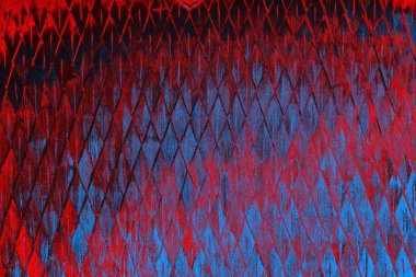 arkaplan olarak soyut renk dokusu, duvar kağıdını kopyala 