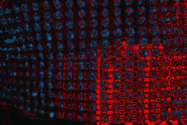 arkaplan olarak soyut renk dokusu, duvar kağıdını kopyala 