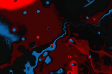 arkaplan olarak soyut renk dokusu, duvar kağıdını kopyala 