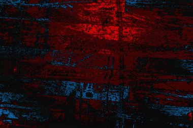 Soyut boyalı arka plan. Soyut sanat geçmişi. Renk dokusu